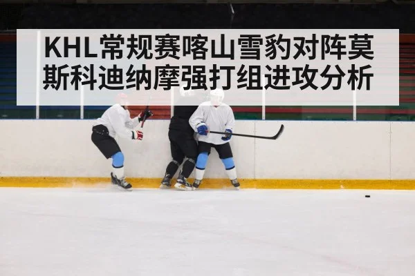 KHL常规赛喀山雪豹对阵莫斯科迪纳摩强打组进攻分析 | kaiyun