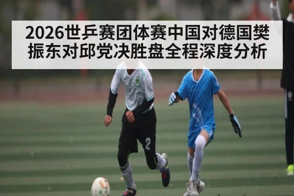 2026世乒赛团体赛中国对德国樊振东对邱党决胜盘全程深度分析 | kaiyun