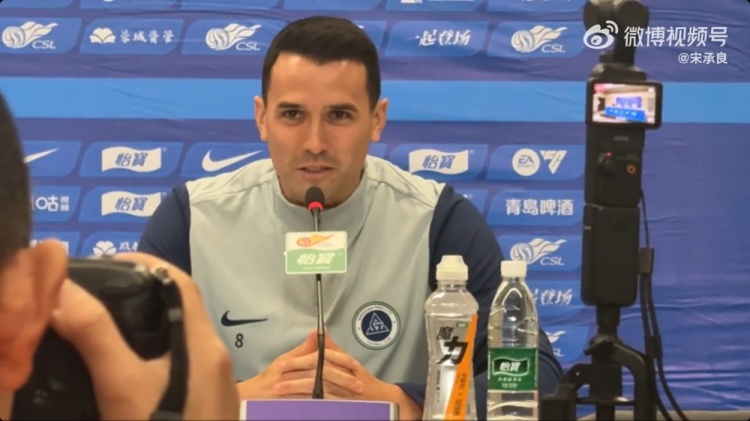 kaiyun网站-周定洋说中文：成都和蓉城对我意味着太多，永远不会忘记球迷支持