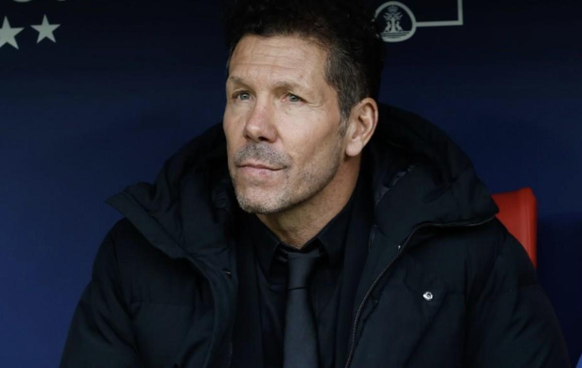 kaiyun体育app-每体：阿莱马尼已经在着手寻找西蒙尼的接班人，伊劳拉是首选