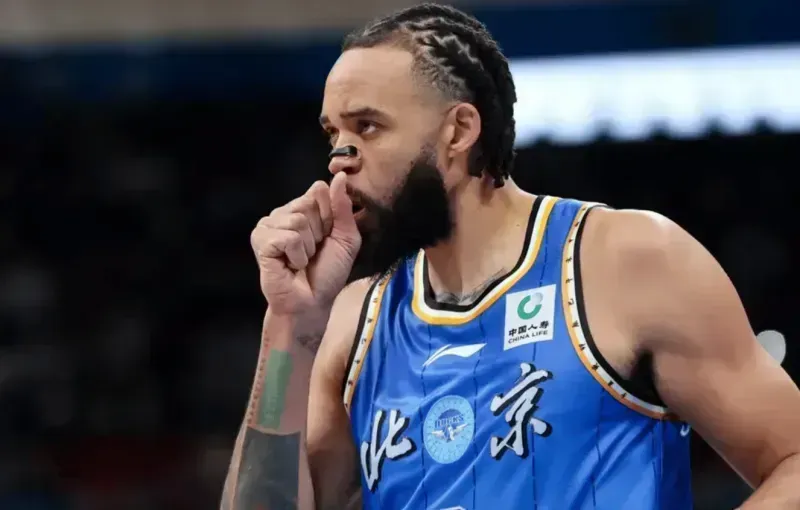 kaiyun网站-今晚北京vs广州大名单：麦基、周琦出战，徐昕在列