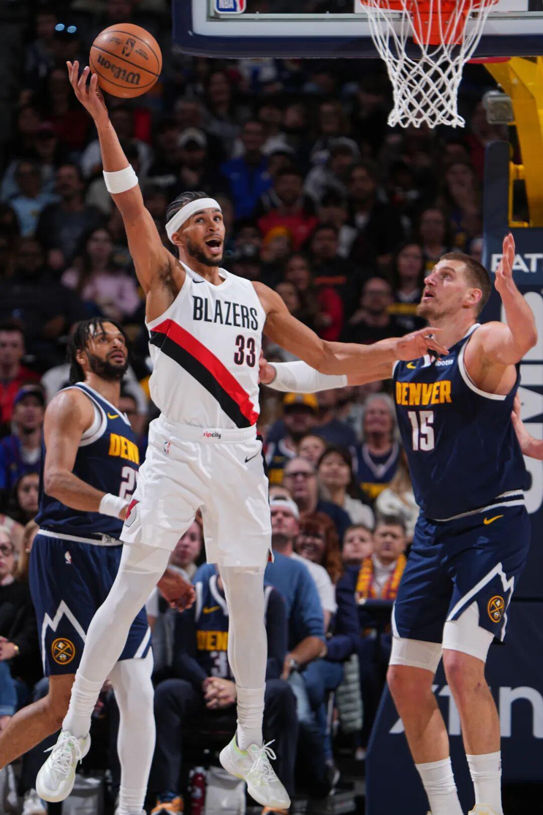 开云入口-太能造了!单赛季100次进攻犯规啊,NBA历史第一人